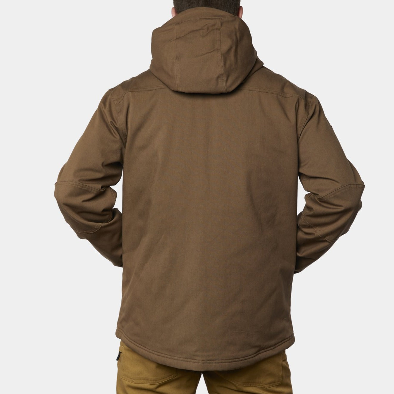 The Couvee Jacket | BRUNT Workwear